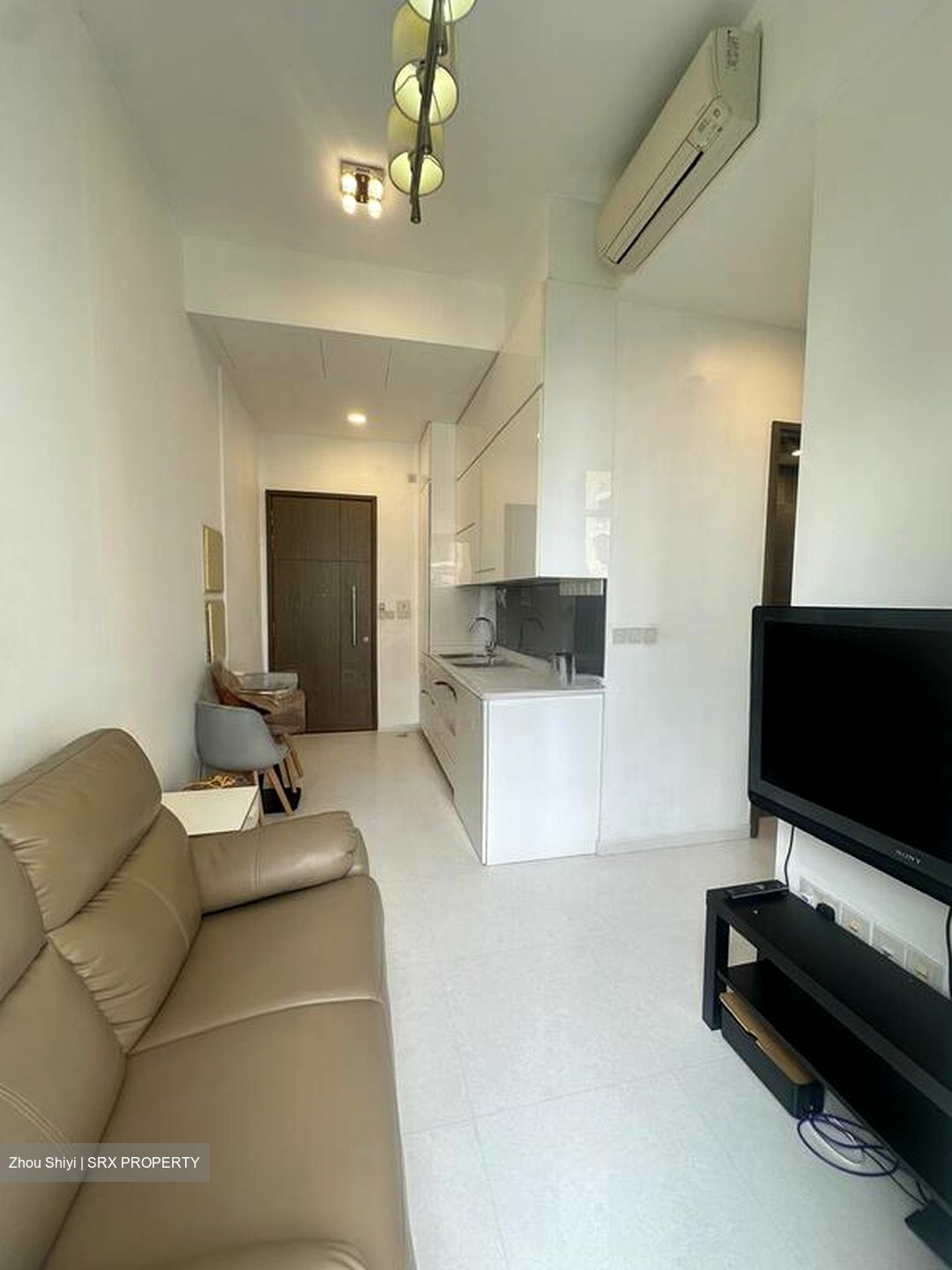 One Dusun Residences (D12), Apartment #524944721